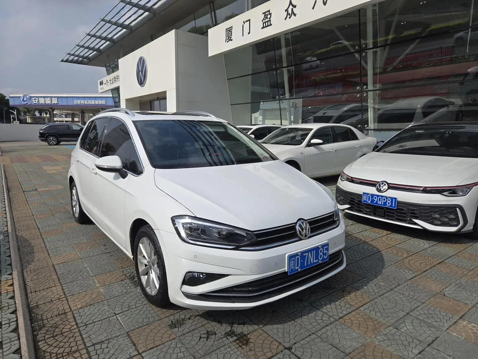 Volkswagen Golf 2020 280TSI Auto