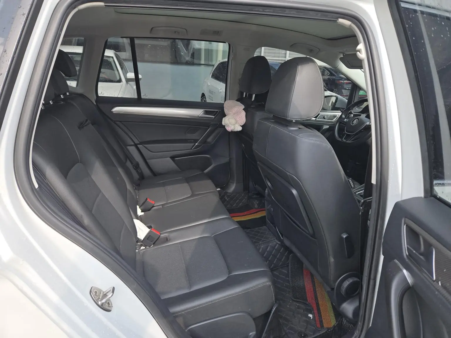Volkswagen Golf 2020 280TSI Auto