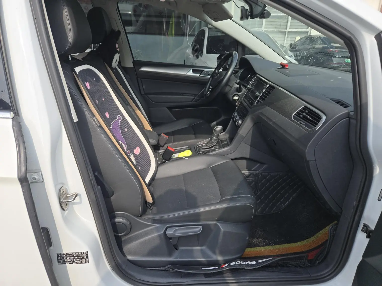 Volkswagen Golf 2020 280TSI Auto