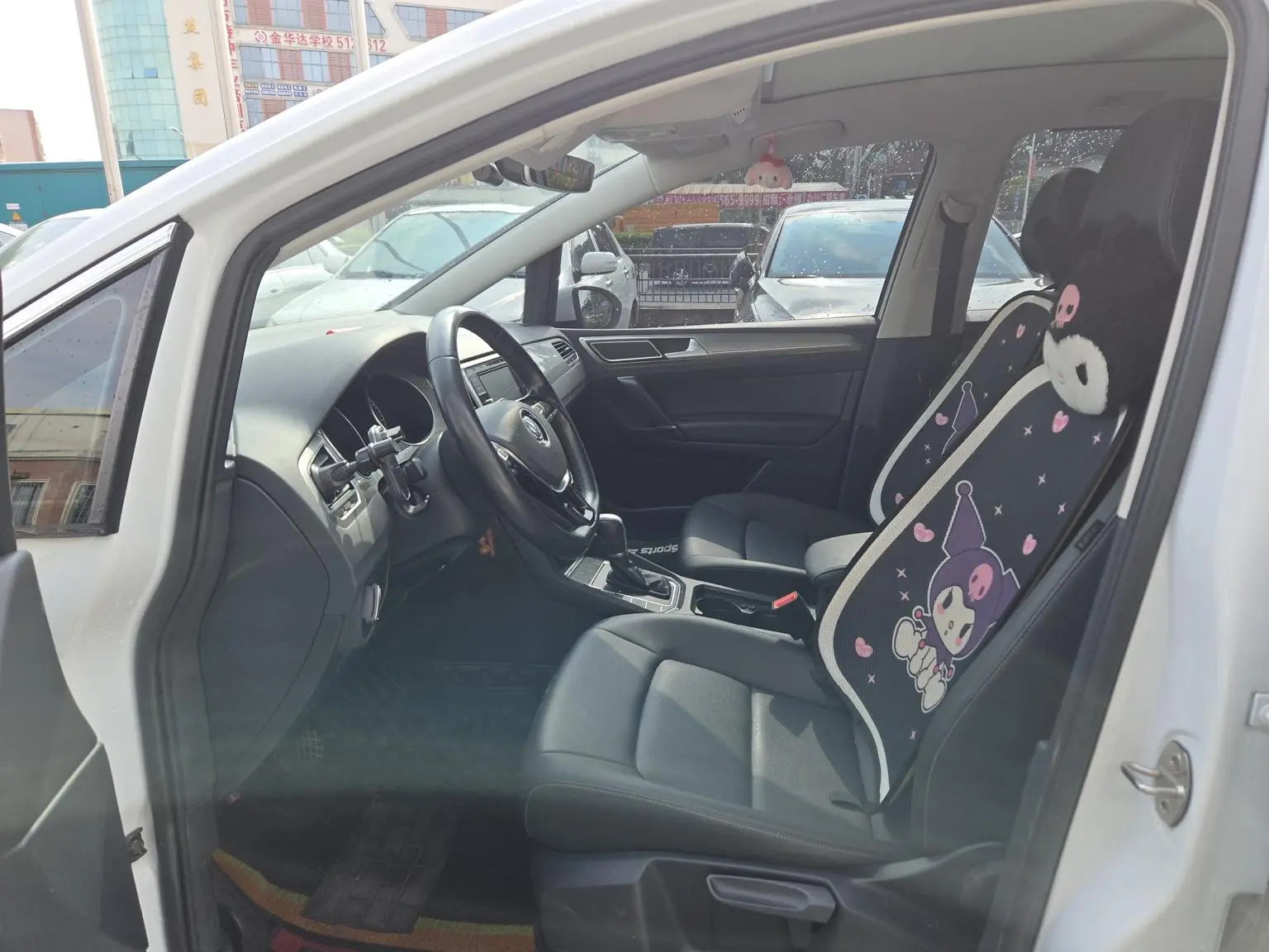 Volkswagen Golf 2020 280TSI Auto