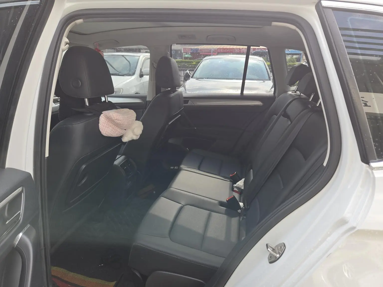 Volkswagen Golf 2020 280TSI Auto