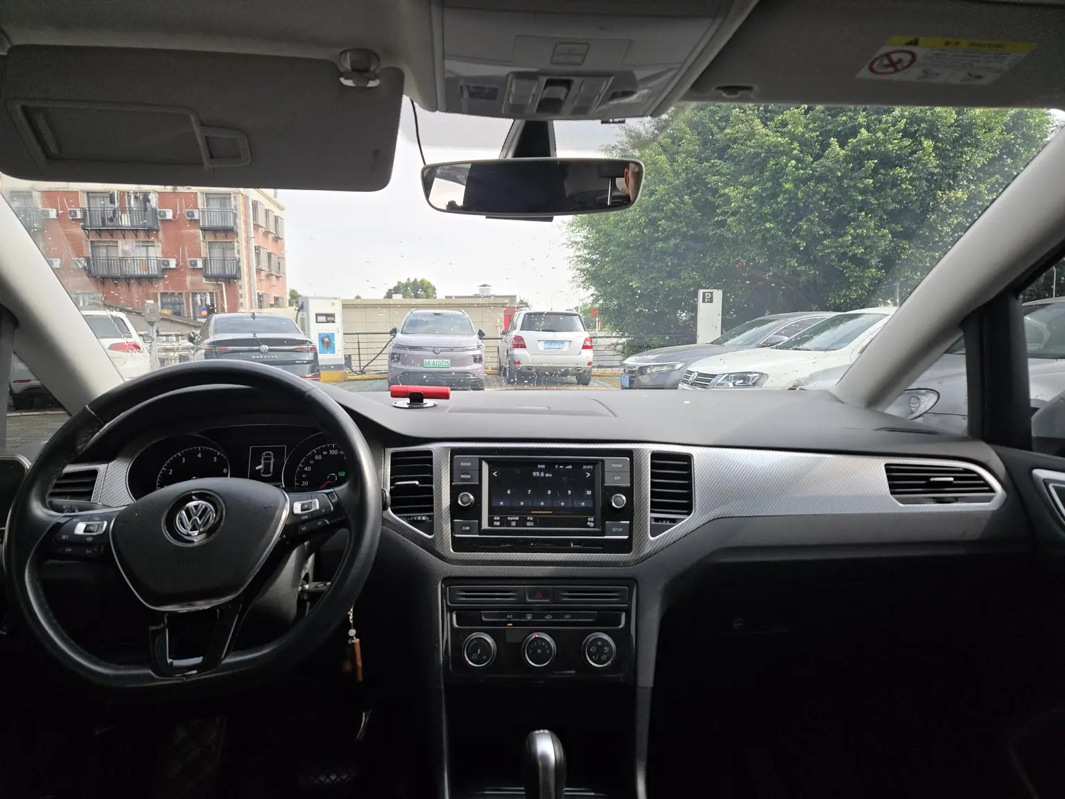 Volkswagen Golf 2020 280TSI Auto
