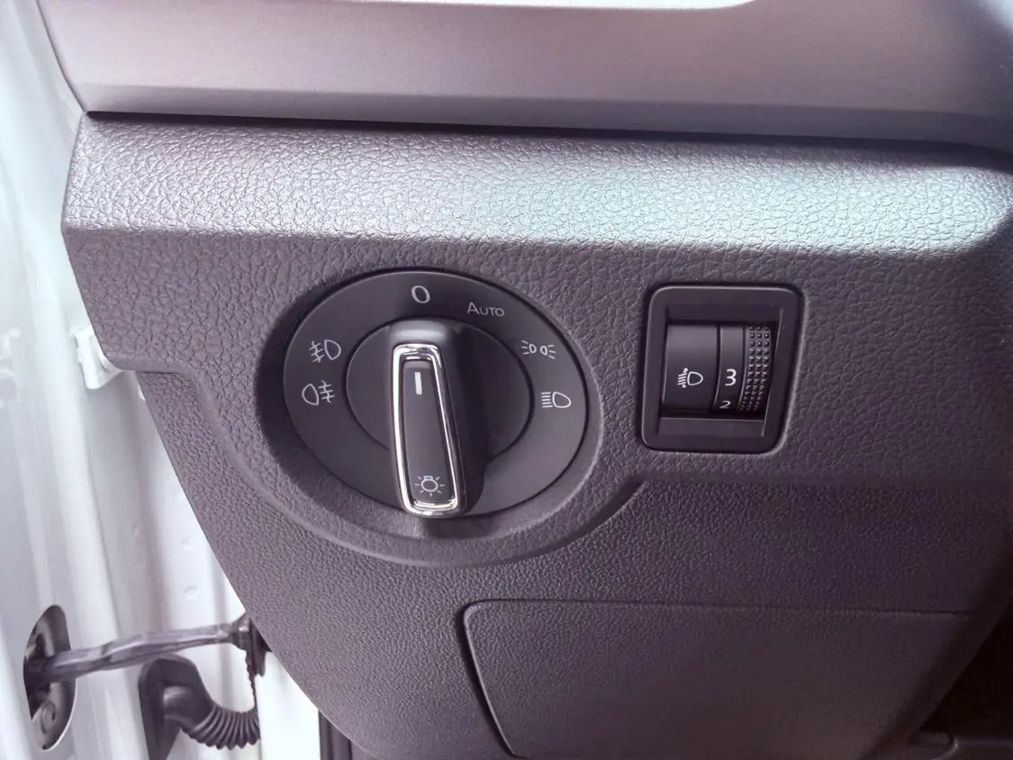 Volkswagen T-Cross 2022 1.5L Auto Comfort
