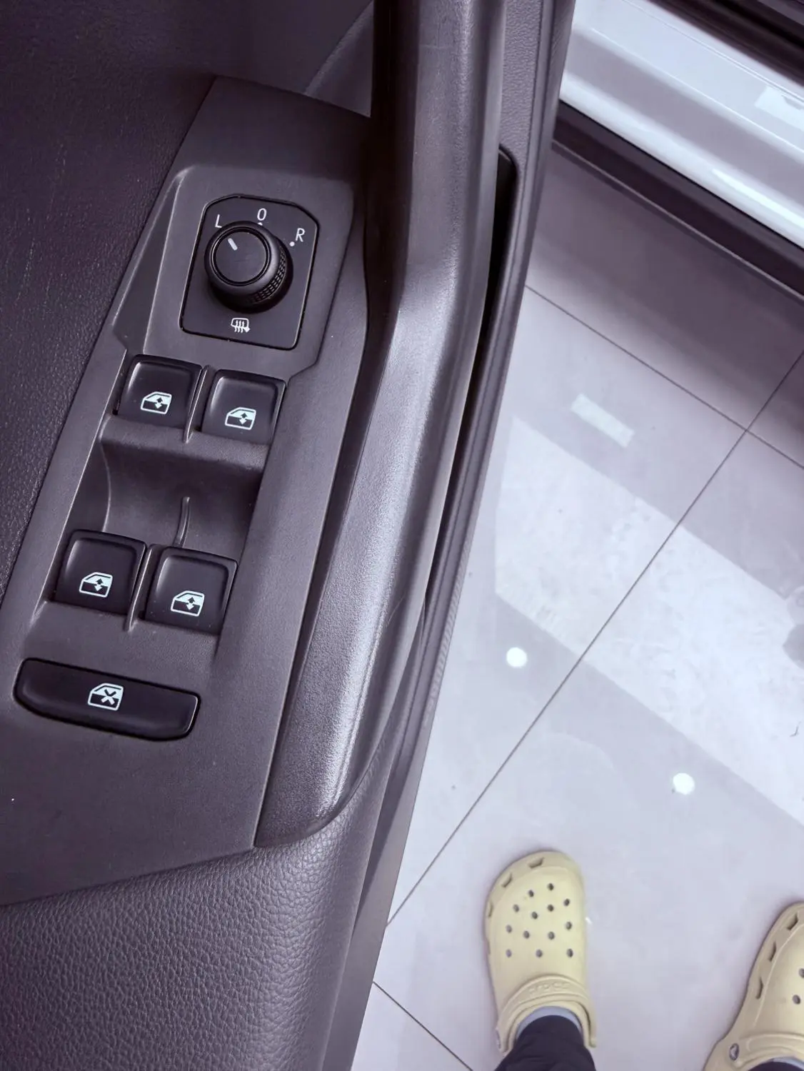 Volkswagen T-Cross 2022 1.5L Auto Comfort