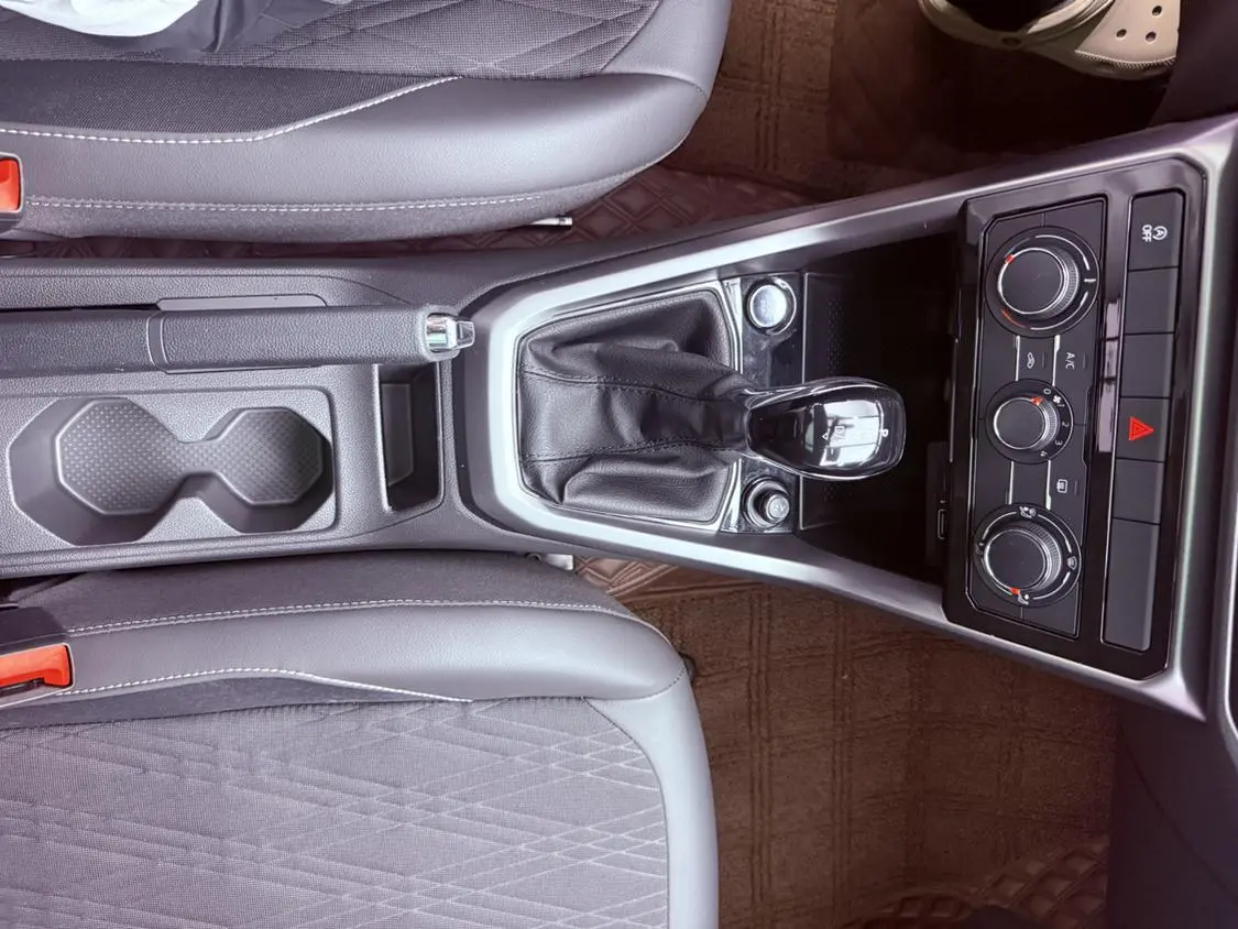 Volkswagen T-Cross 2022 1.5L Auto Comfort