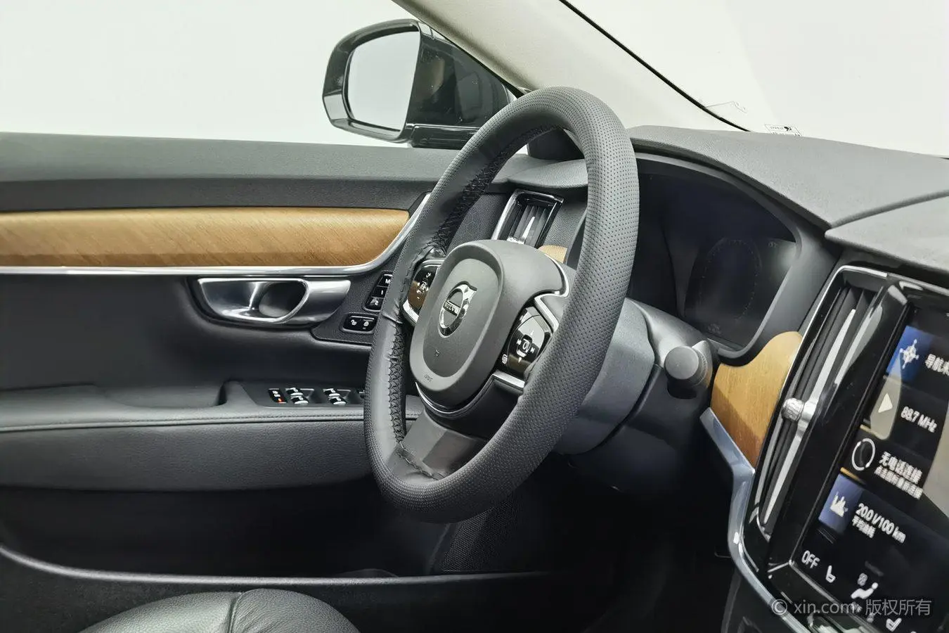 Volvo S90 2020 T5 Smart Luxury