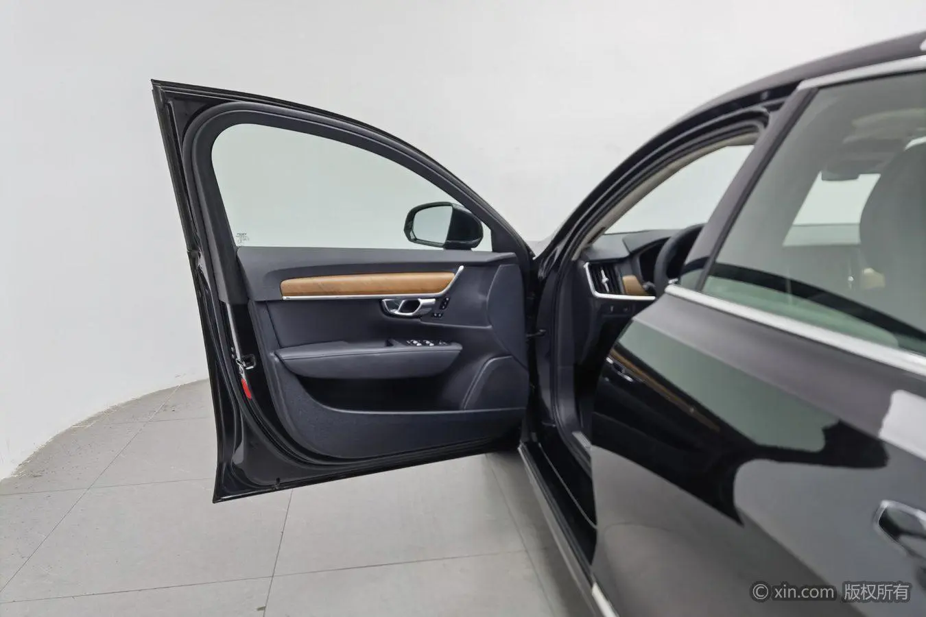 Volvo S90 2020 T5 Smart Luxury