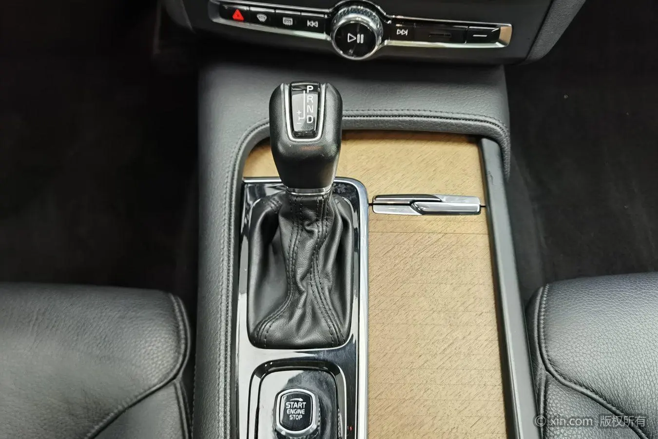 Volvo S90 2020 T5 Smart Luxury