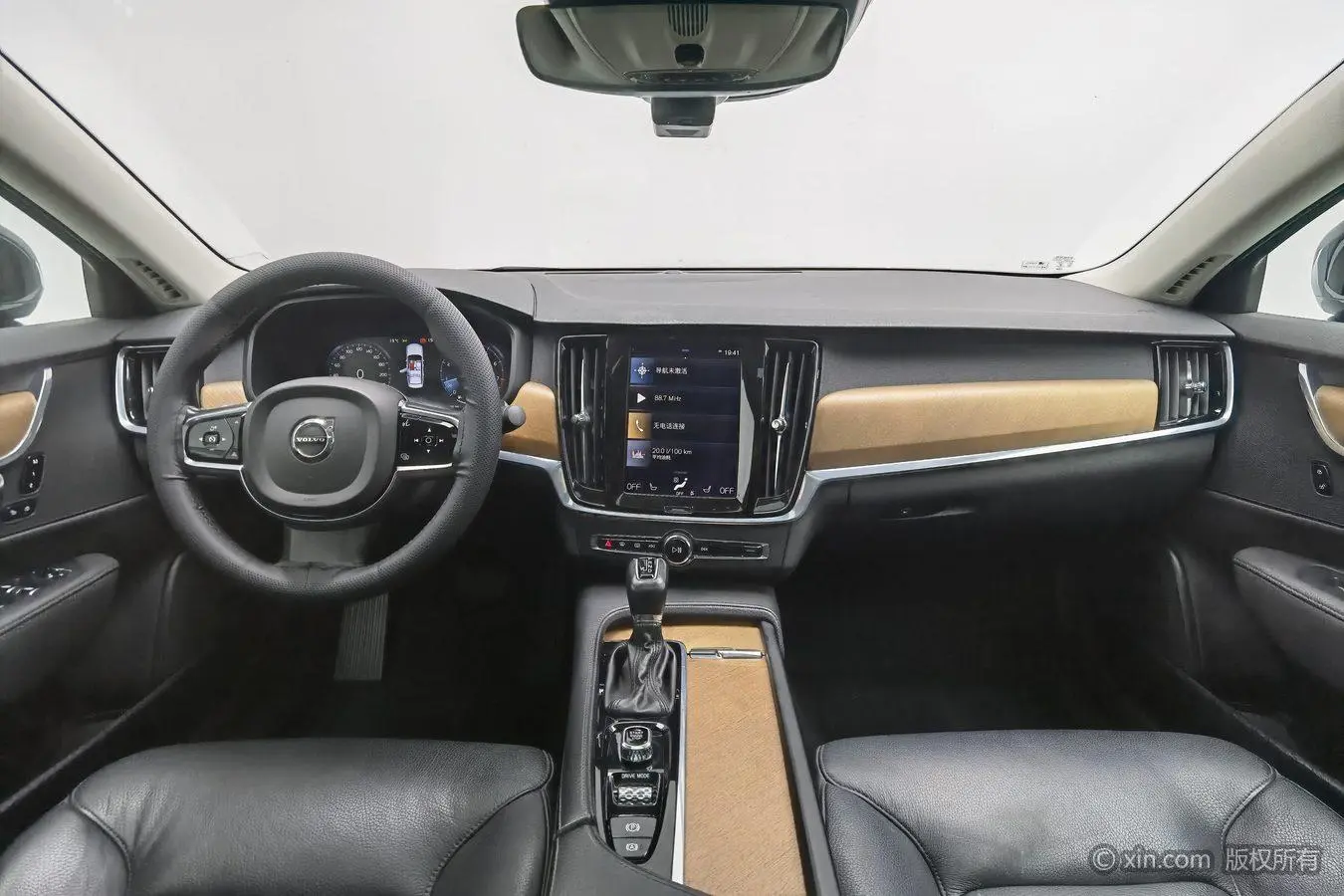 Volvo S90 2020 T5 Smart Luxury