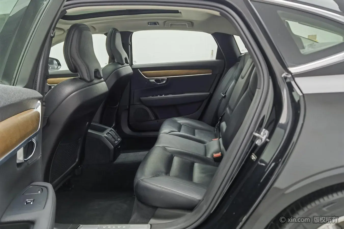 Volvo S90 2020 T5 Smart Luxury