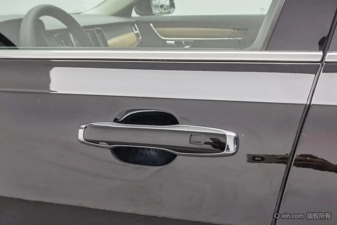 Volvo S90 2020 T5 Smart Luxury
