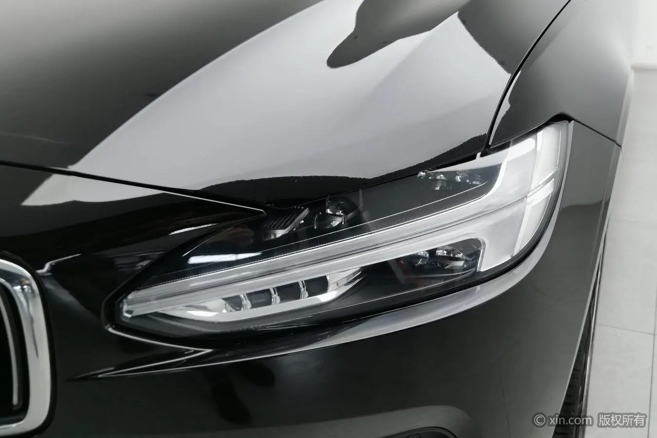 Volvo S90 2020 T5 Smart Luxury