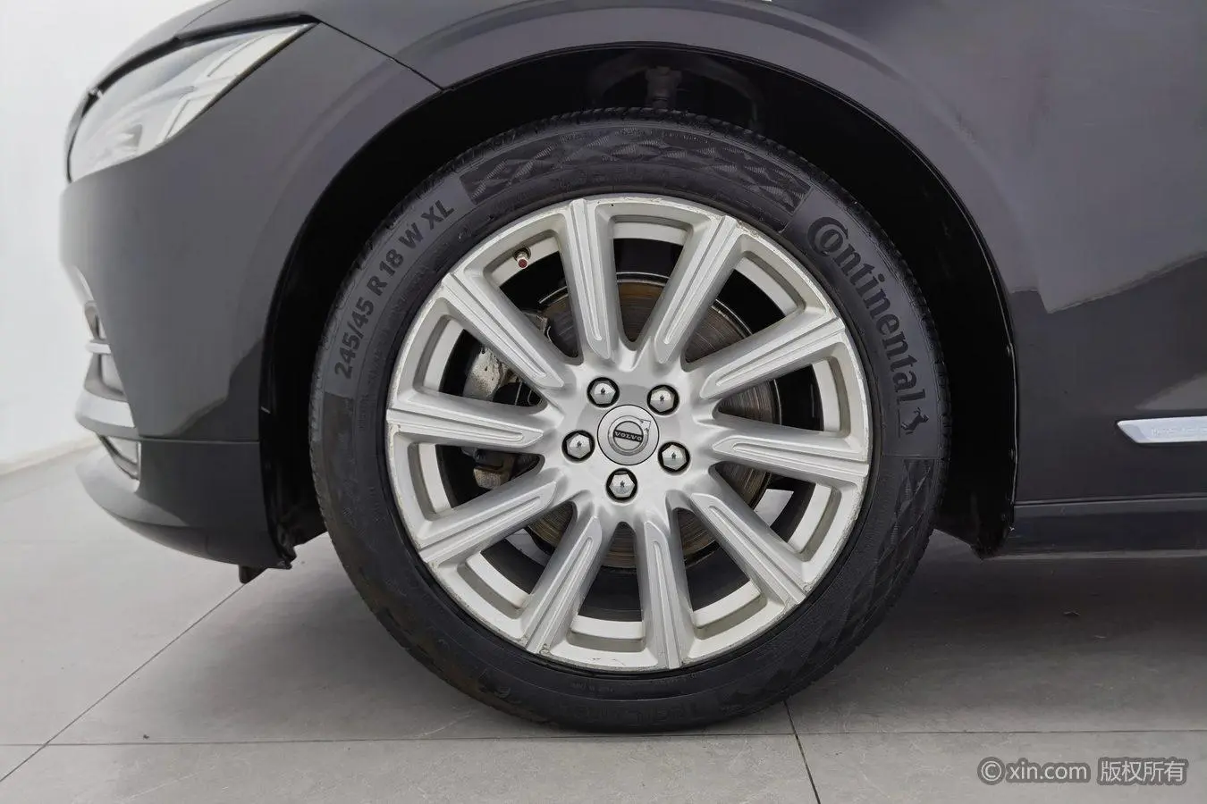Volvo S90 2020 T5 Smart Luxury
