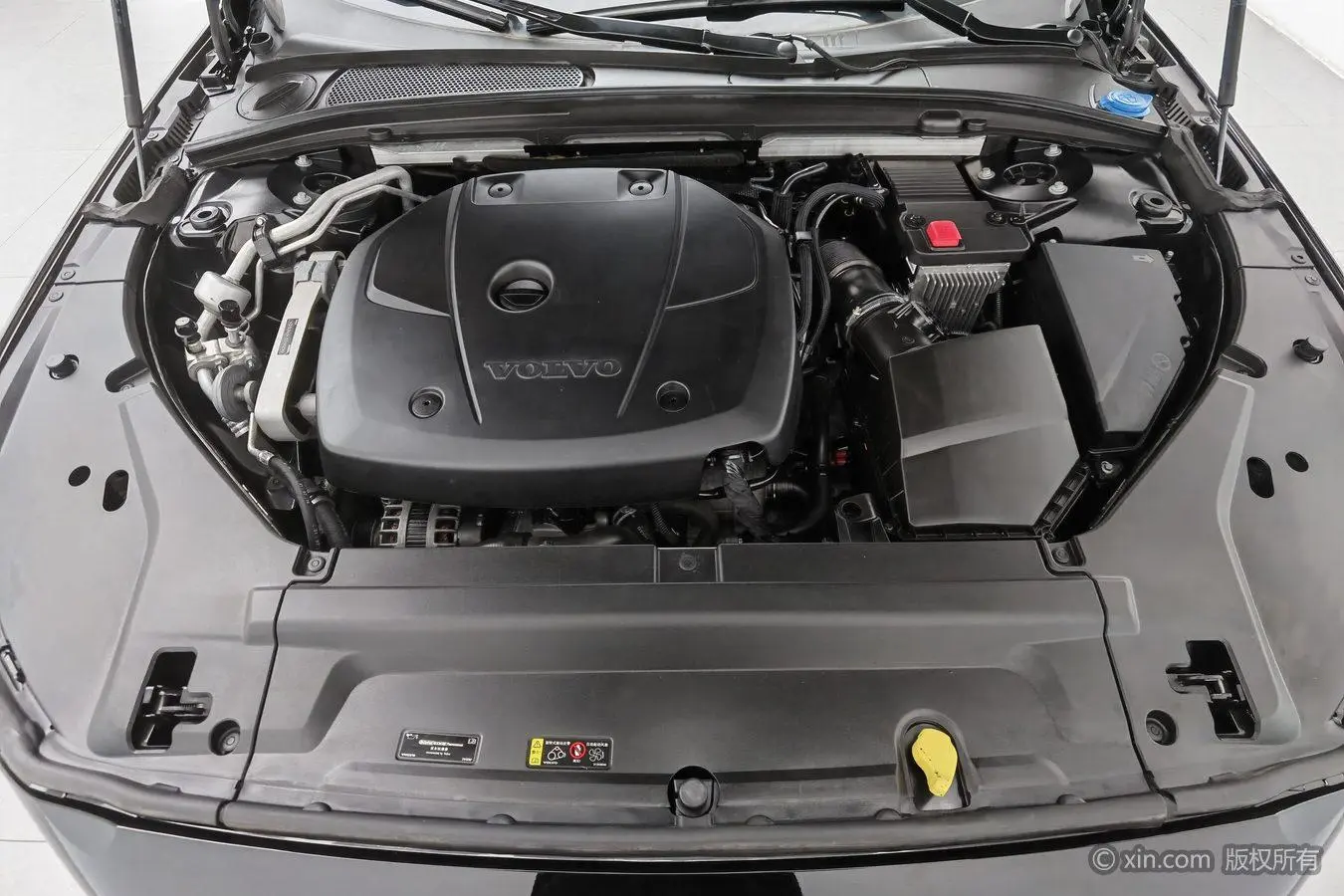 Volvo S90 2020 T5 Smart Luxury