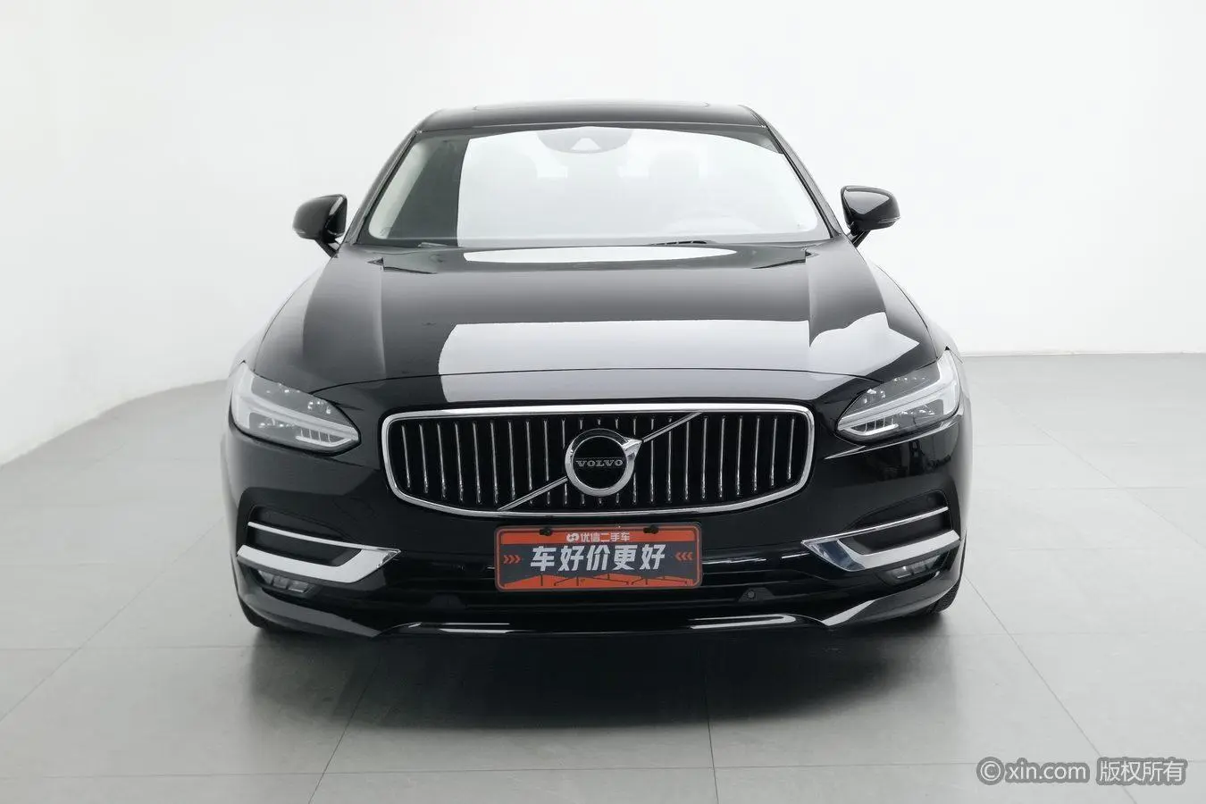 Volvo S90 2020 T5 Smart Luxury
