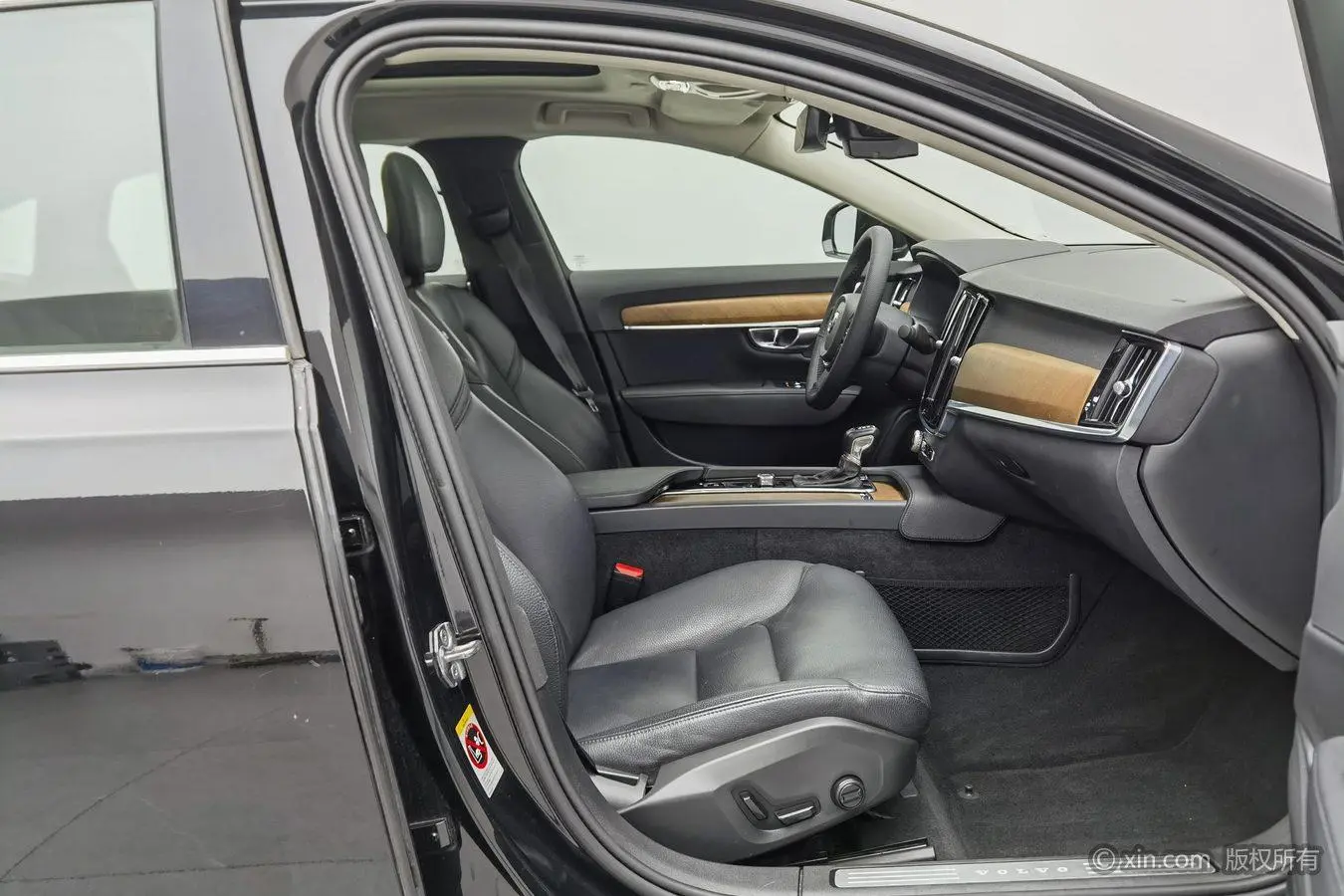 Volvo S90 2020 T5 Smart Luxury