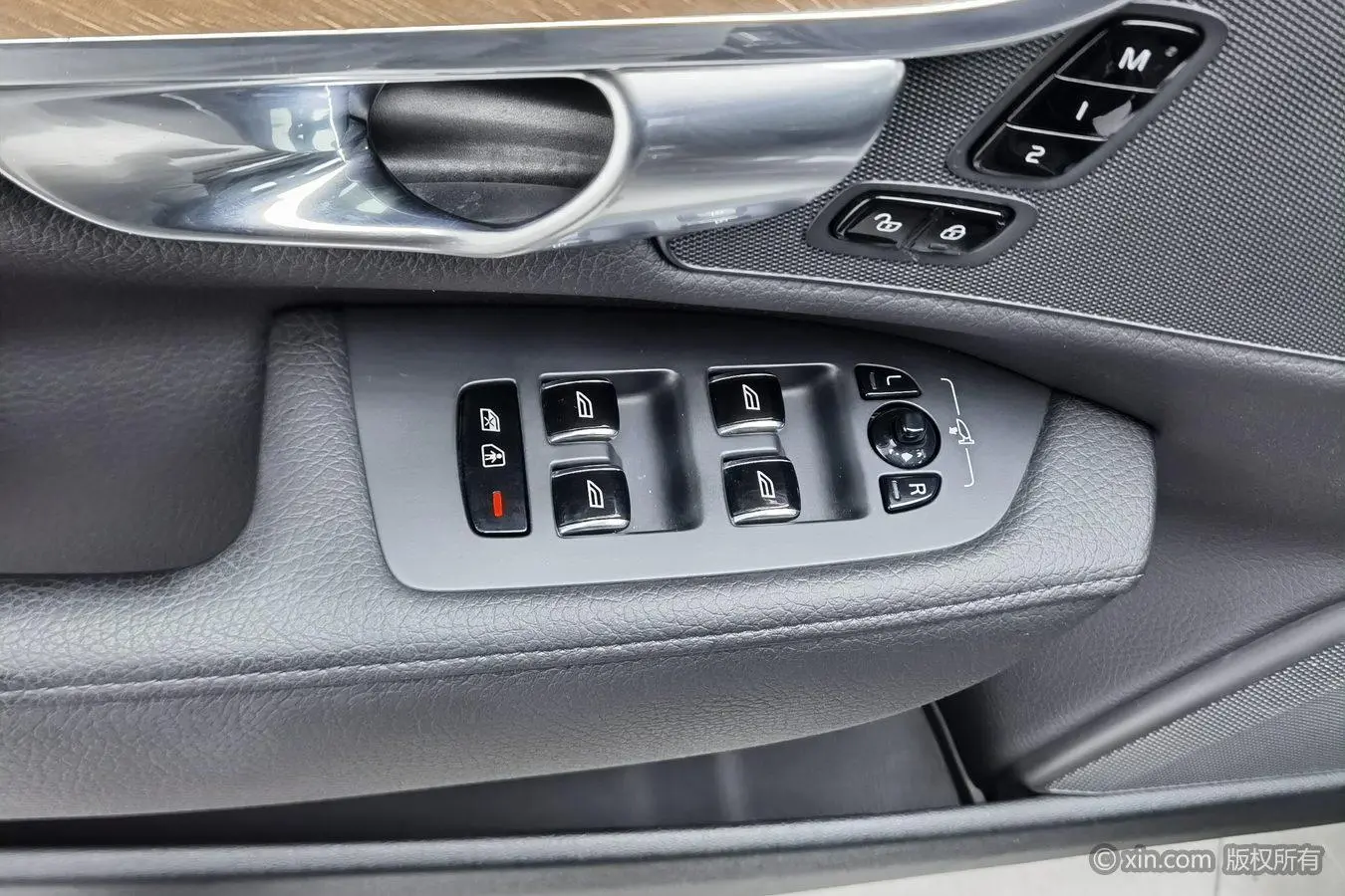 Volvo S90 2020 T5 Smart Luxury