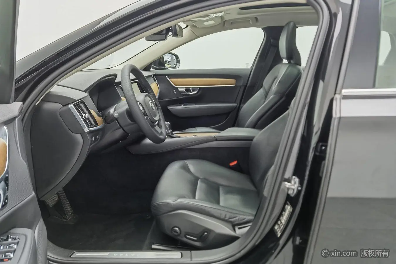 Volvo S90 2020 T5 Smart Luxury