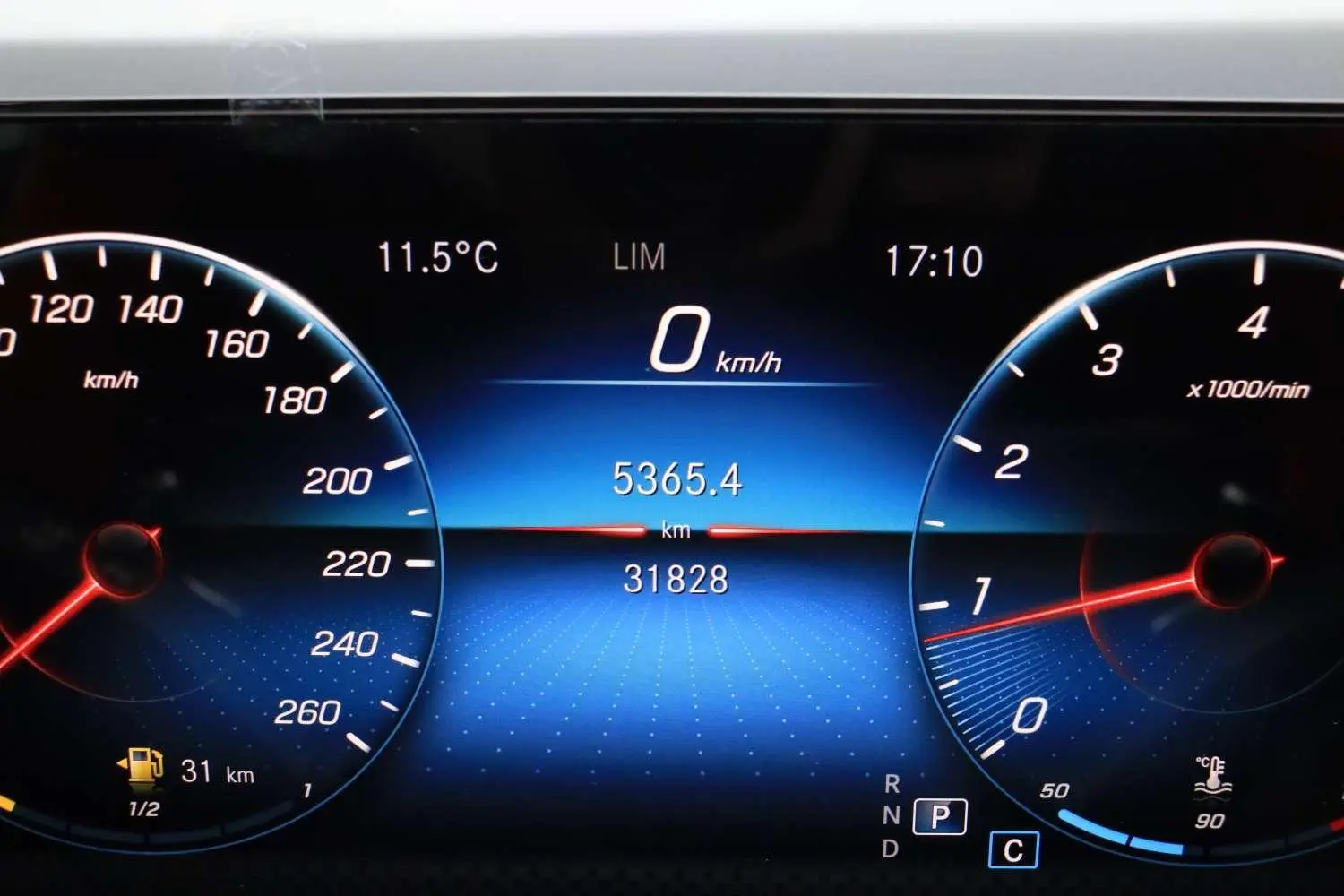 Mercedes-Benz A Class 2022 Facelift A 200 L Sport Sedan Fashion