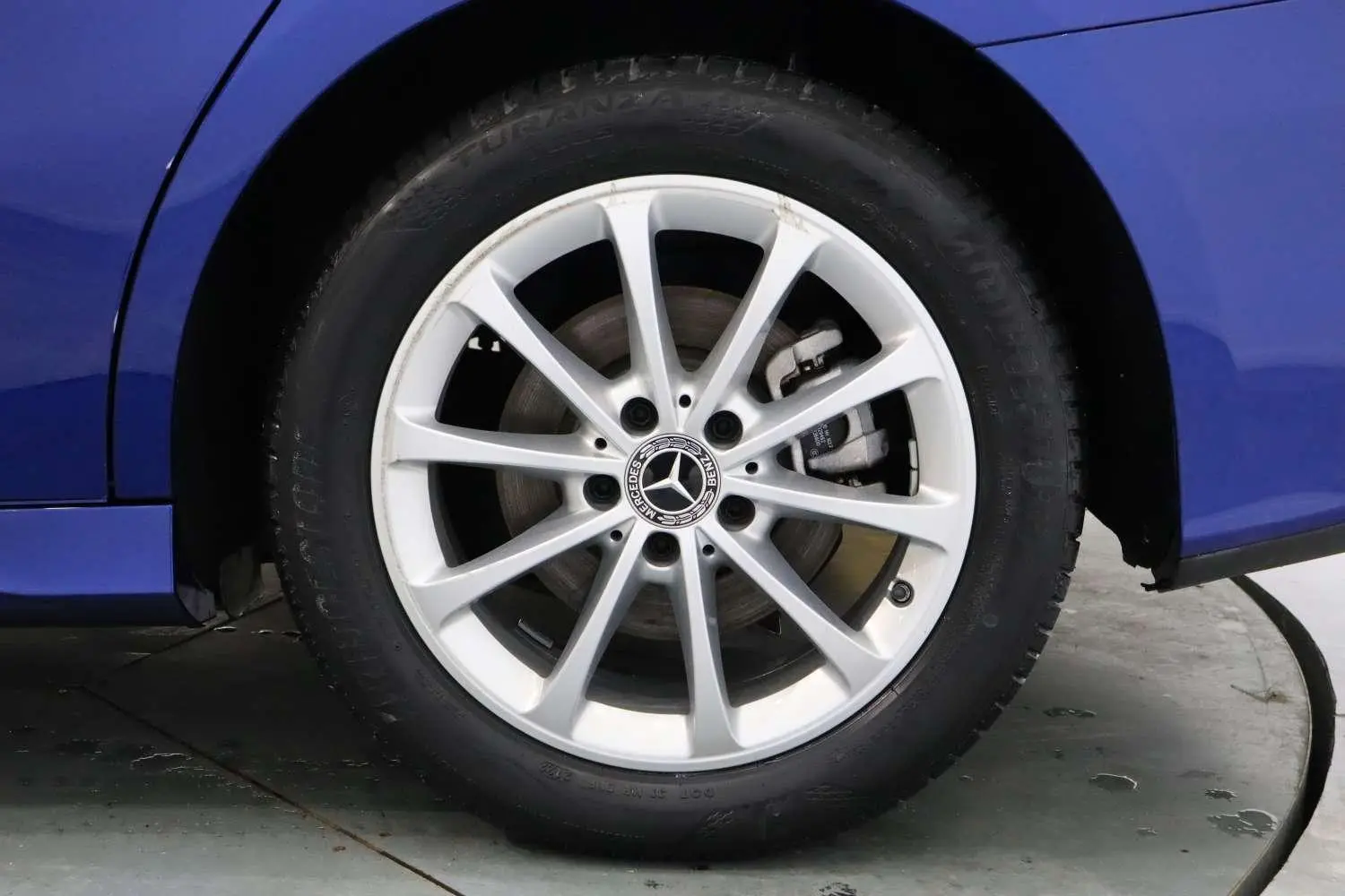 Mercedes-Benz A Class 2022 Facelift A 200 L Sport Sedan Fashion
