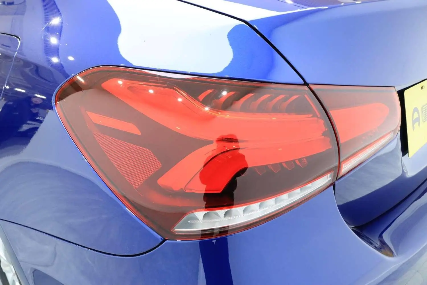 Mercedes-Benz A Class 2022 Facelift A 200 L Sport Sedan Fashion