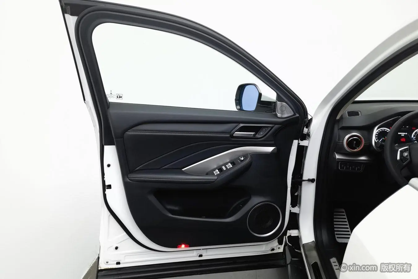 WEY VV6 2018 2.0T 2WD China V