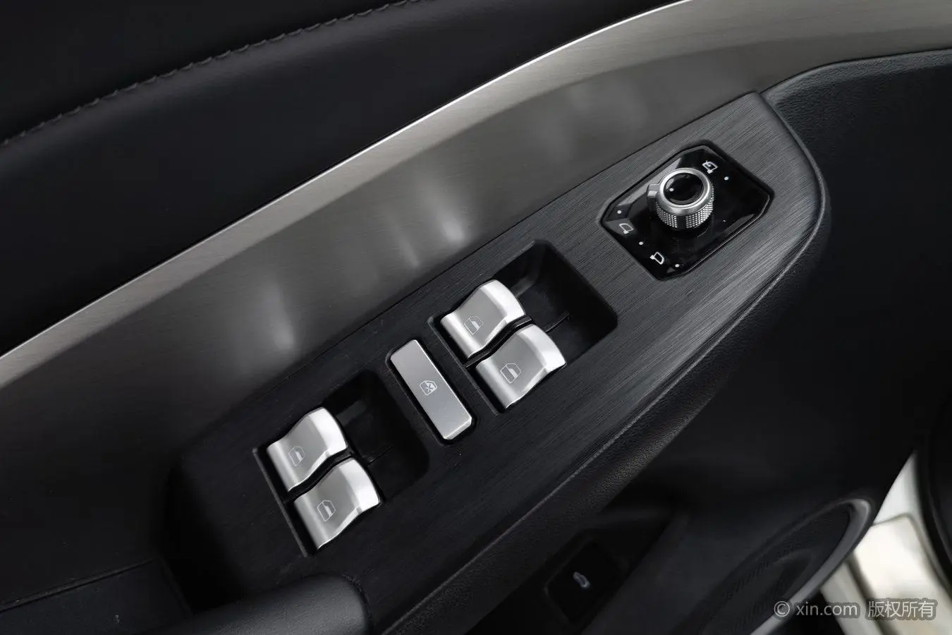 WEY VV6 2018 2.0T 2WD China V