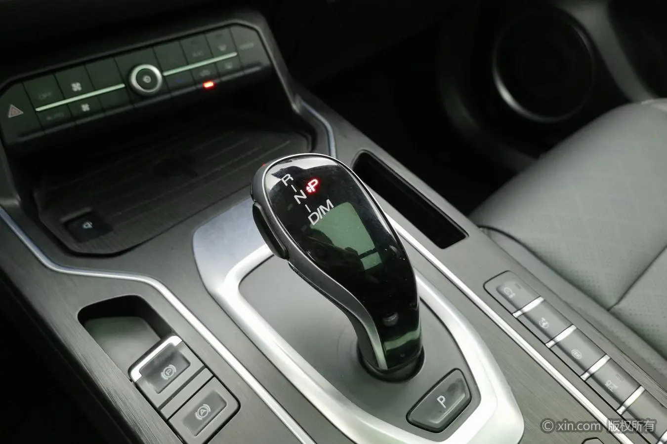 WEY VV6 2018 2.0T 2WD China V