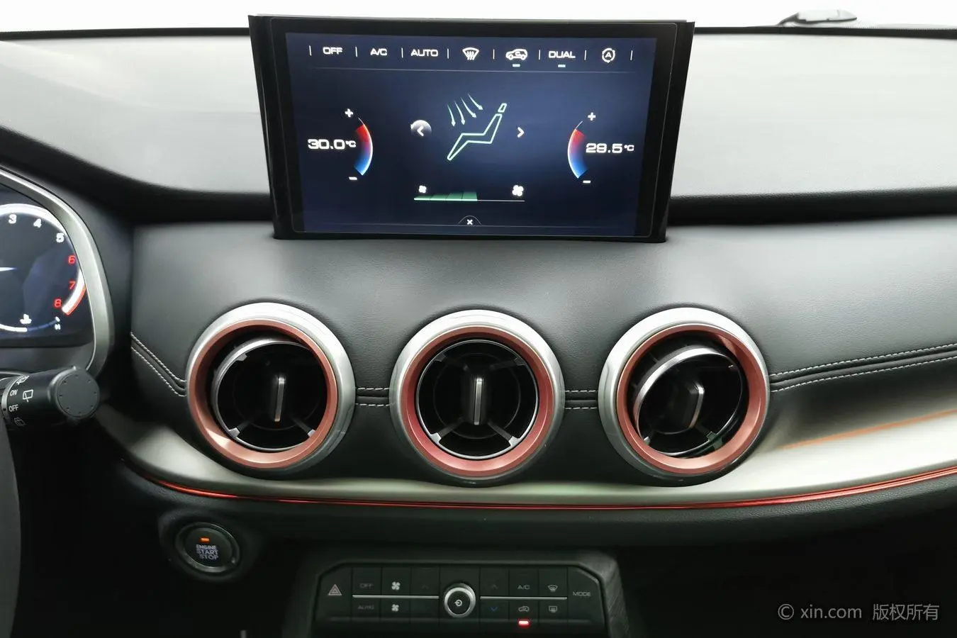 WEY VV6 2018 2.0T 2WD China V