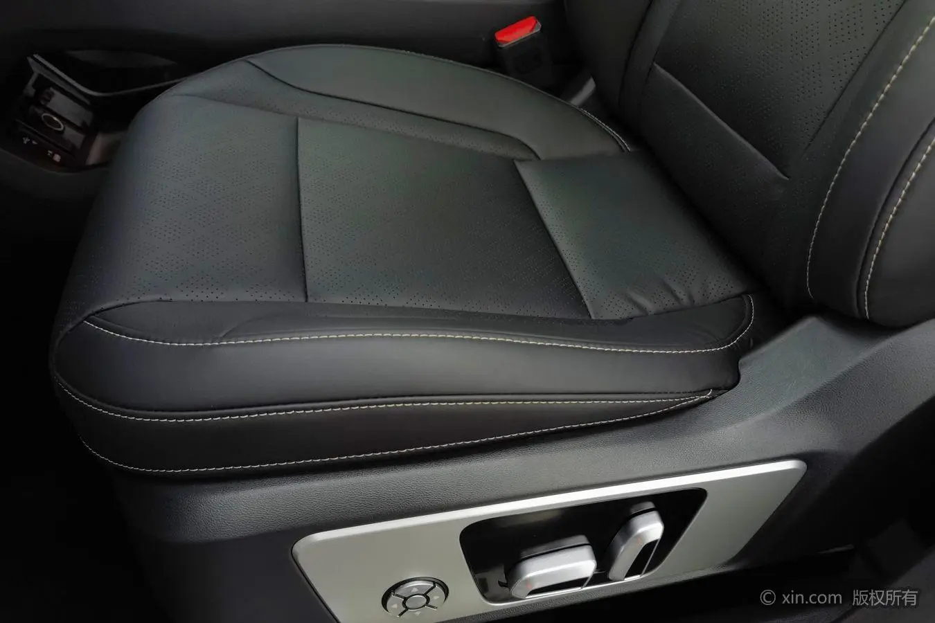 WEY VV6 2018 2.0T 2WD China V