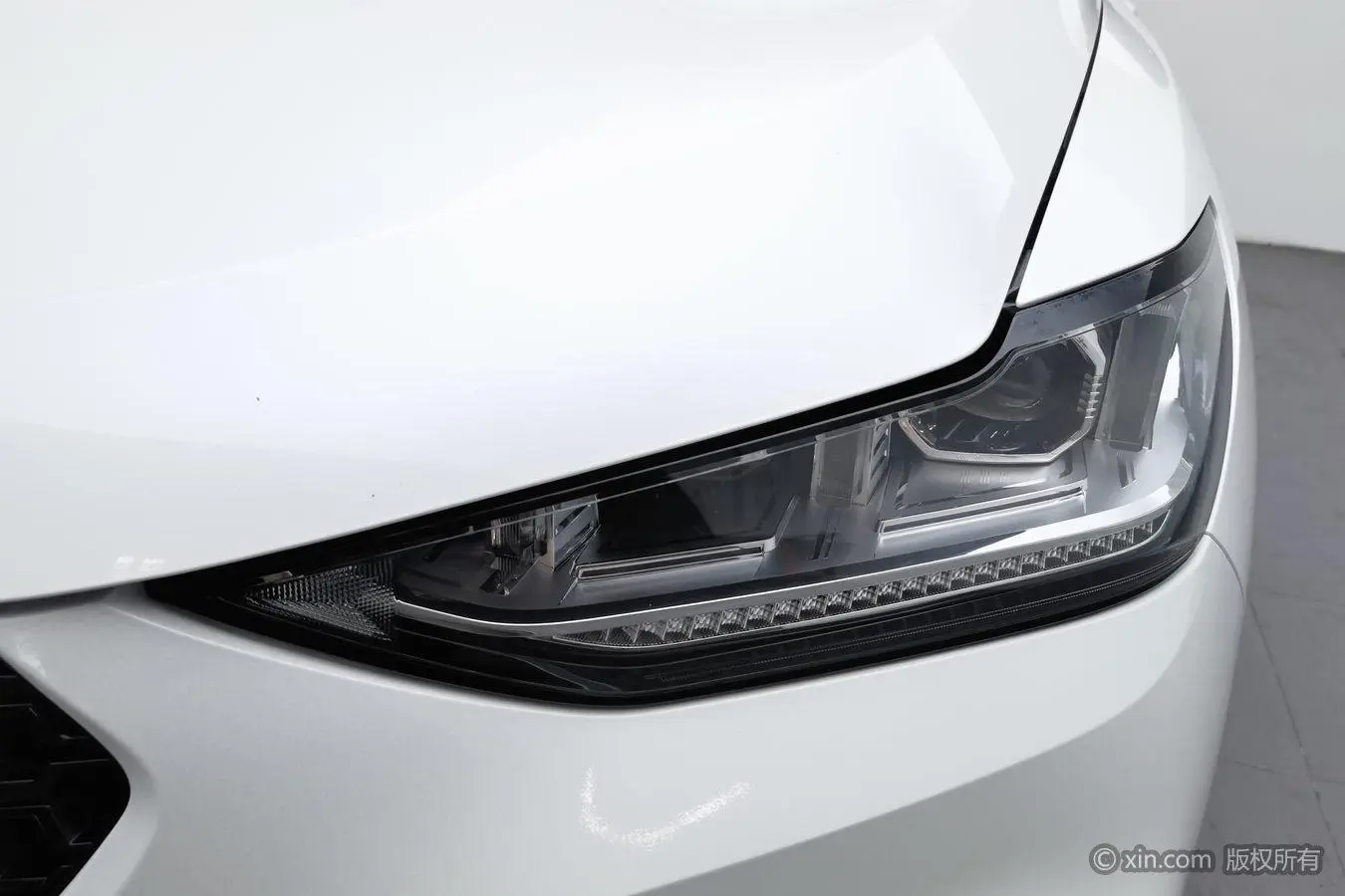 WEY VV6 2018 2.0T 2WD China V