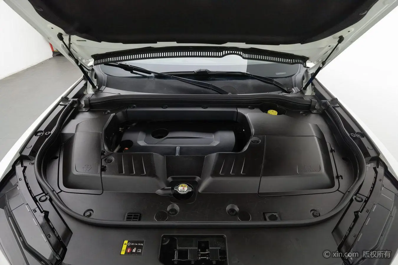 WEY VV6 2018 2.0T 2WD China V