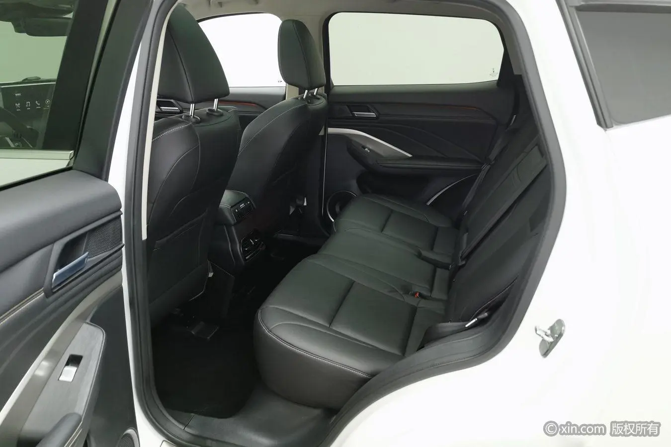 WEY VV6 2018 2.0T 2WD China V