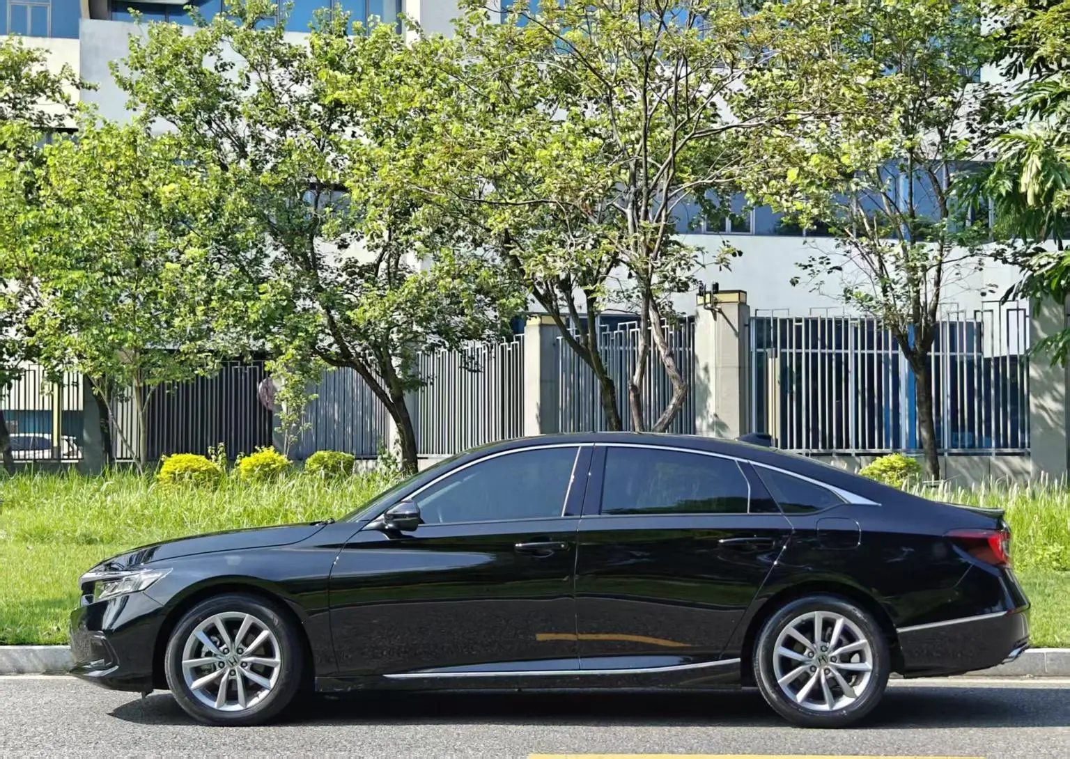 Honda Accord 2022 260TURBO Luxury