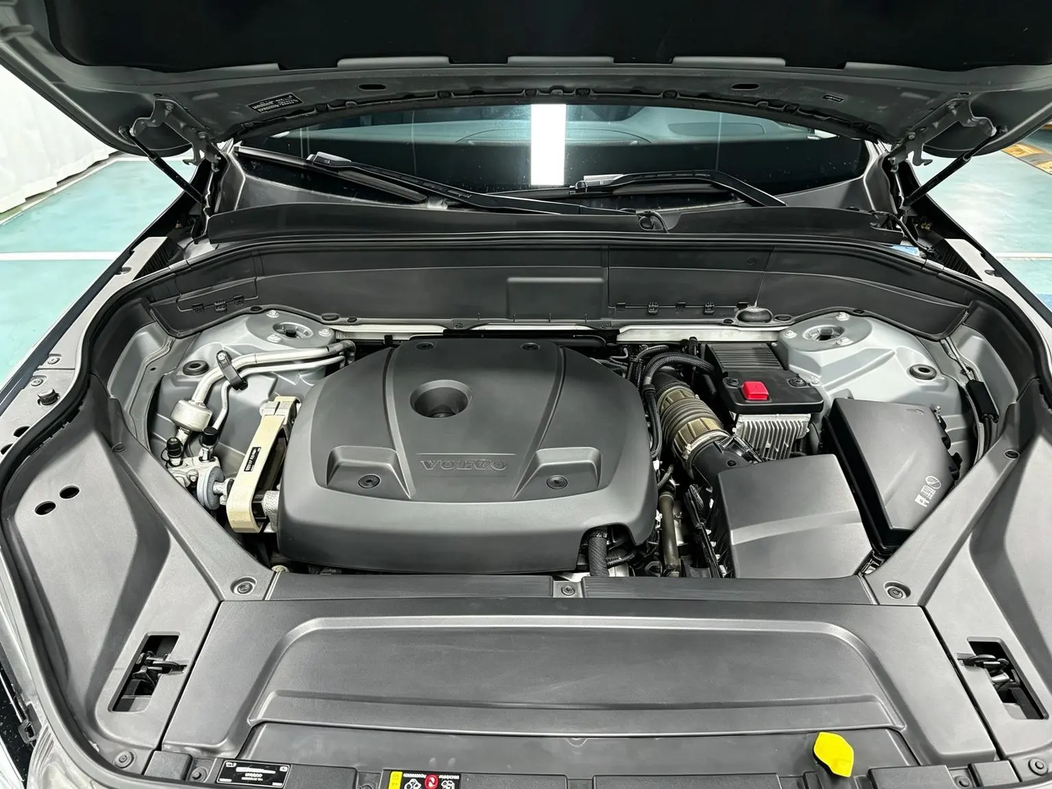 Volvo XC90 2020 T6 4WD Smart Luxury 7 seat