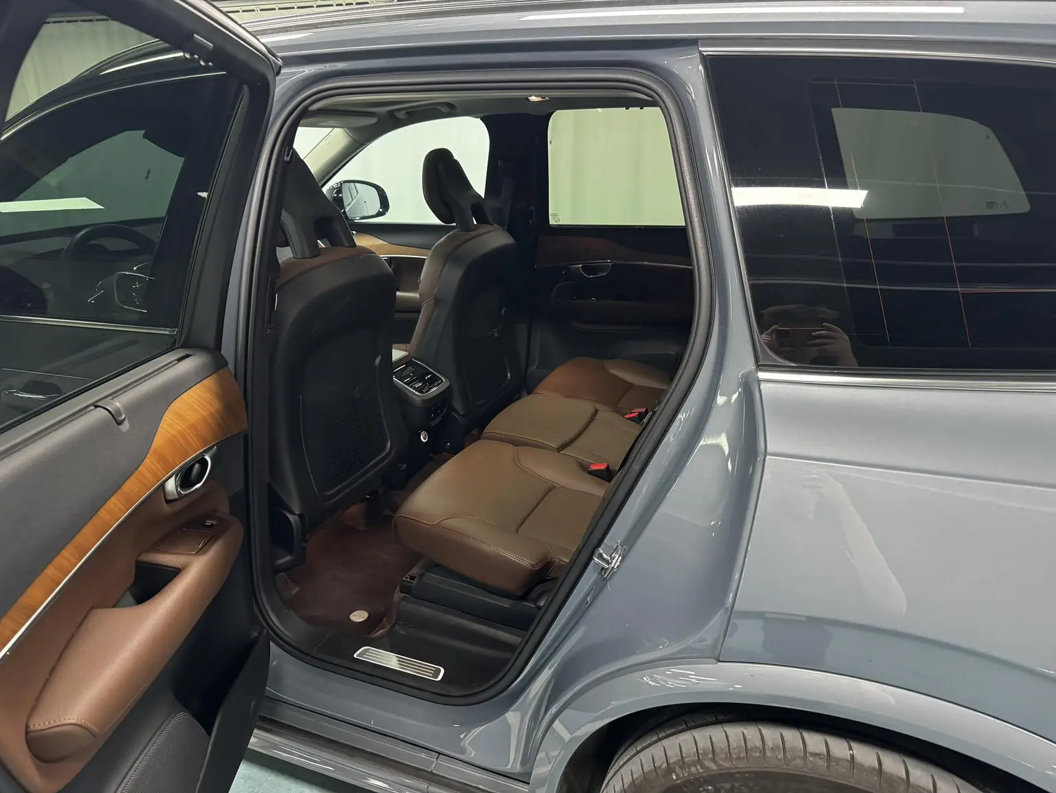 Volvo XC90 2020 T6 4WD Smart Luxury 7 seat