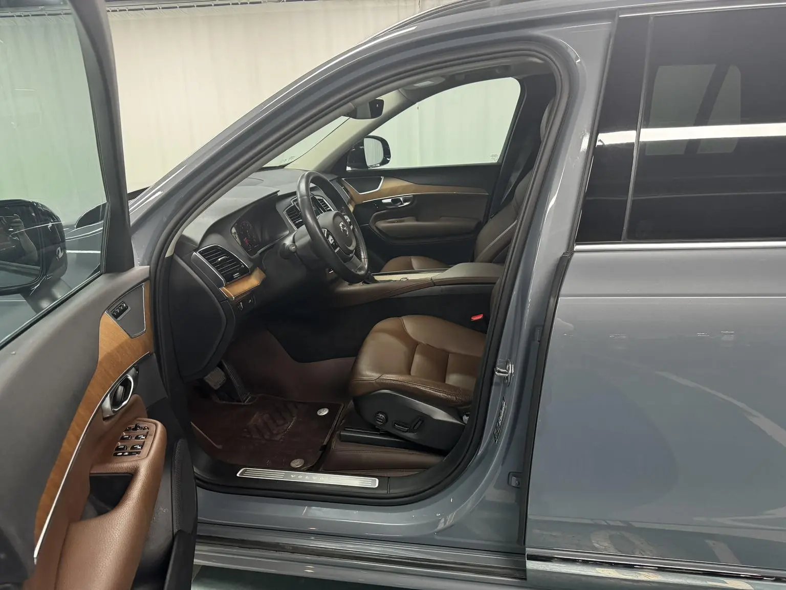Volvo XC90 2020 T6 4WD Smart Luxury 7 seat