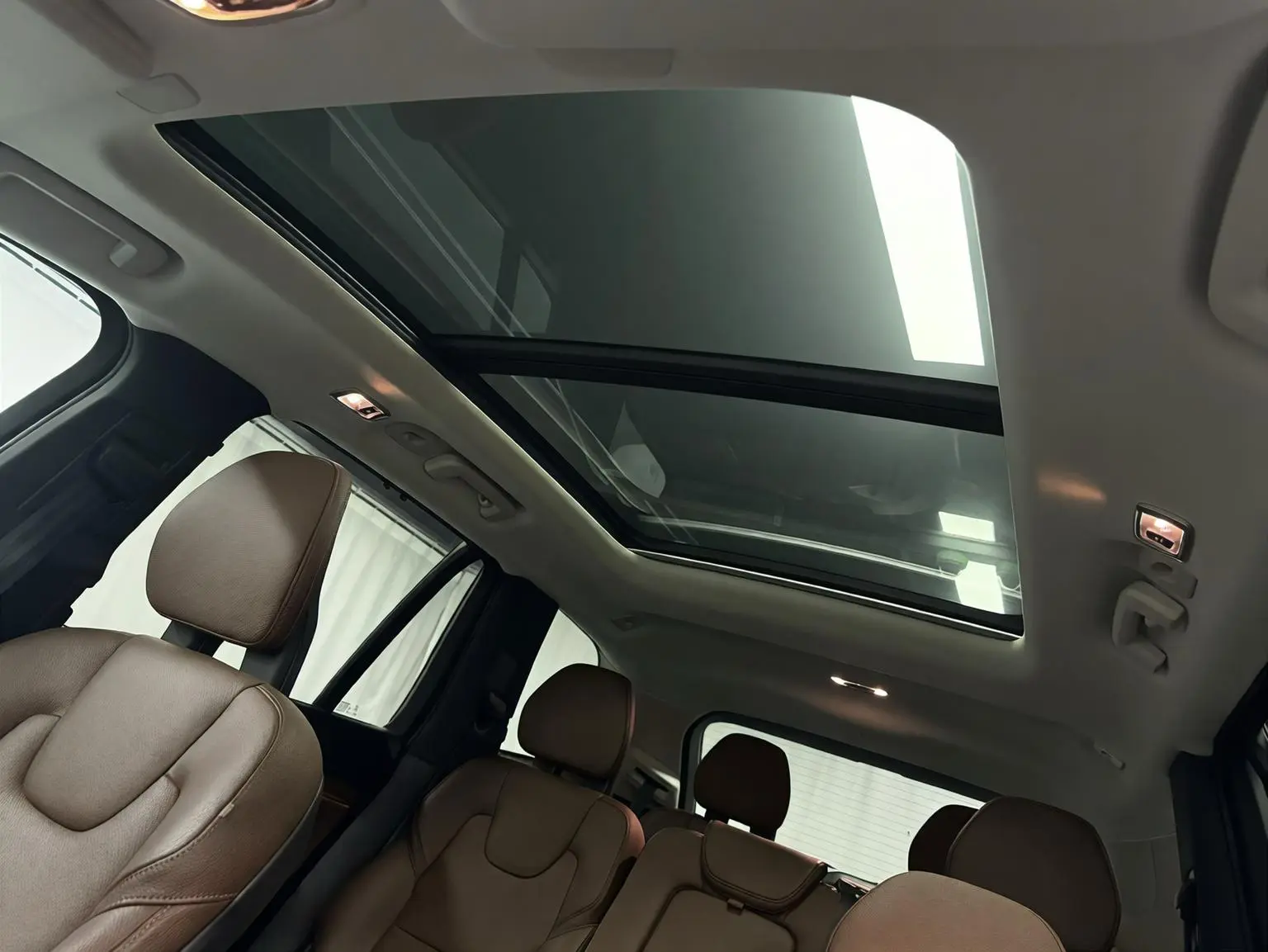 Volvo XC90 2020 T6 4WD Smart Luxury 7 seat