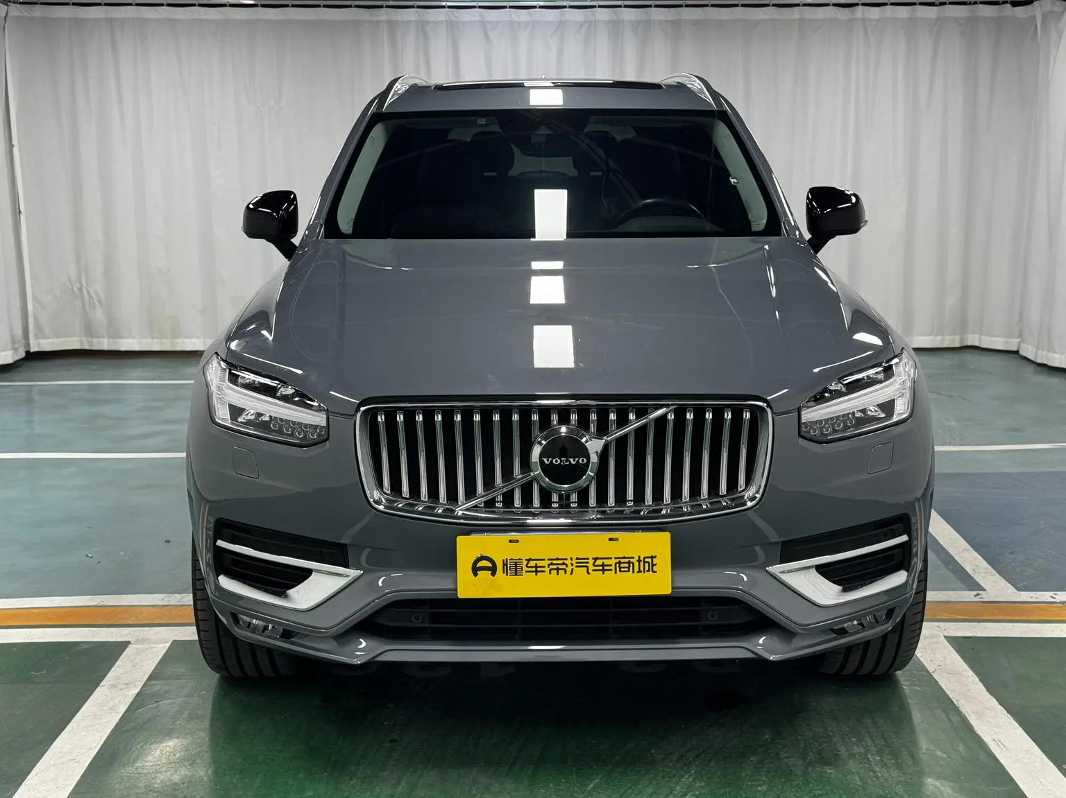 Volvo XC90 2020 T6 4WD Smart Luxury 7 seat