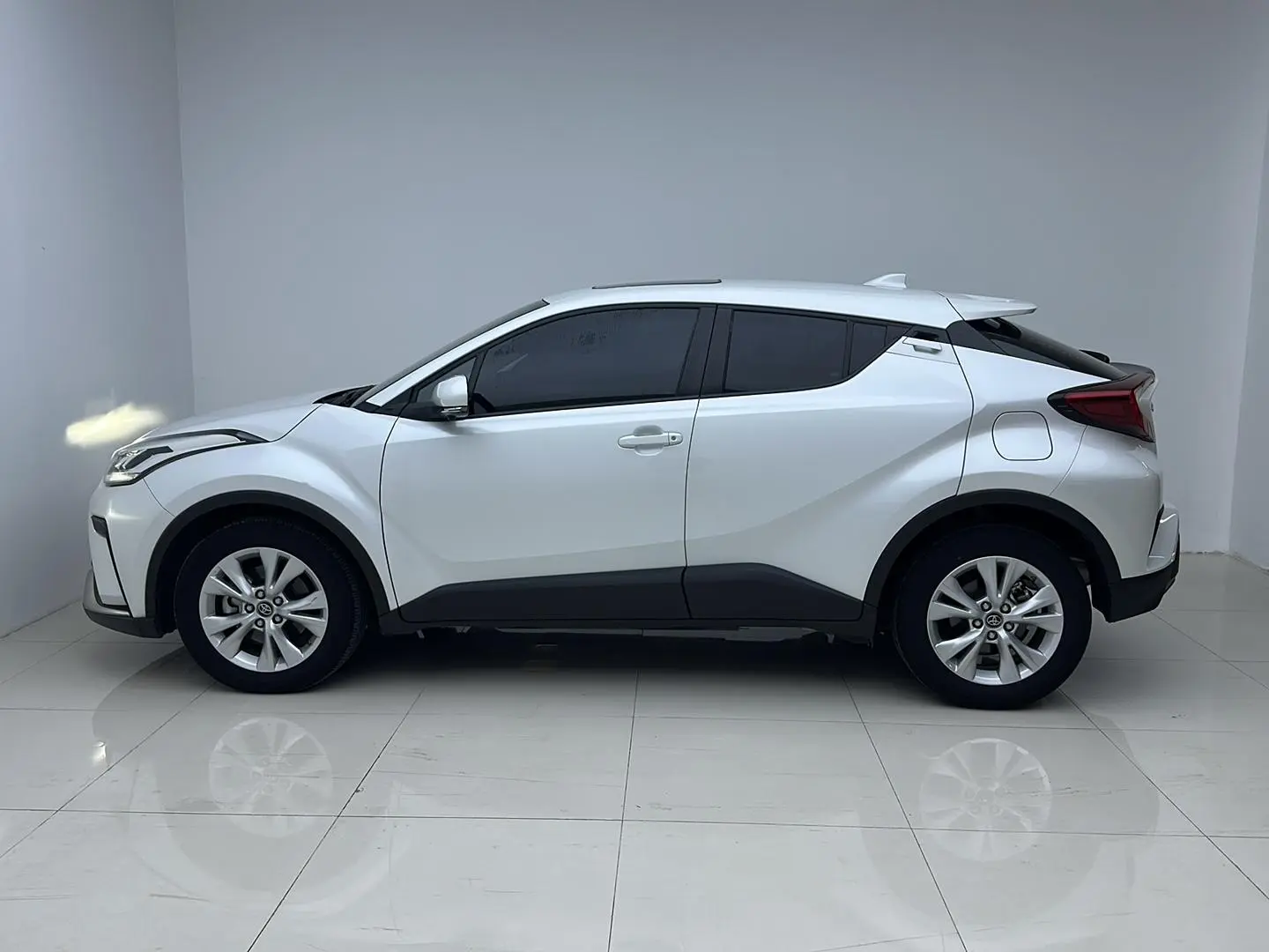 Toyota Izoa IZOA 2021 2.0L