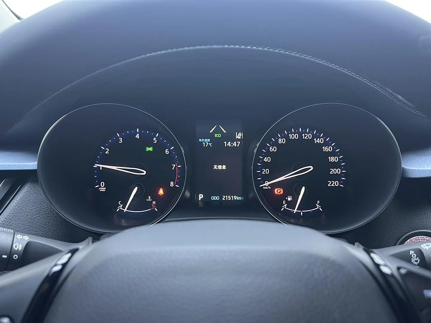Toyota Izoa IZOA 2021 2.0L