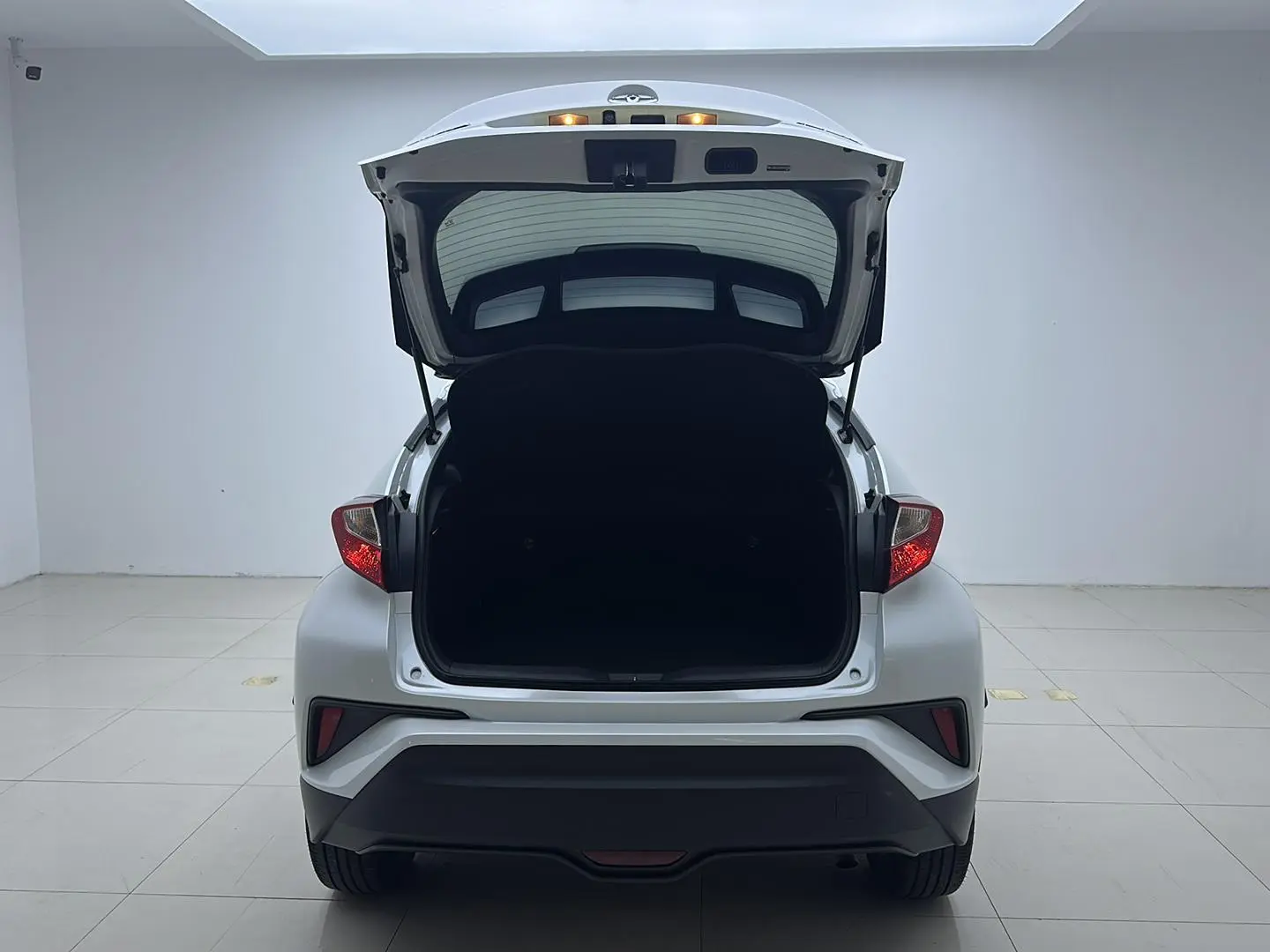 Toyota Izoa IZOA 2021 2.0L