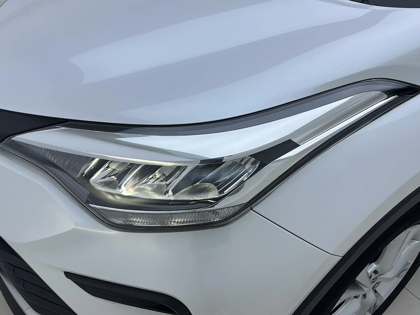 Toyota Izoa IZOA 2021 2.0L