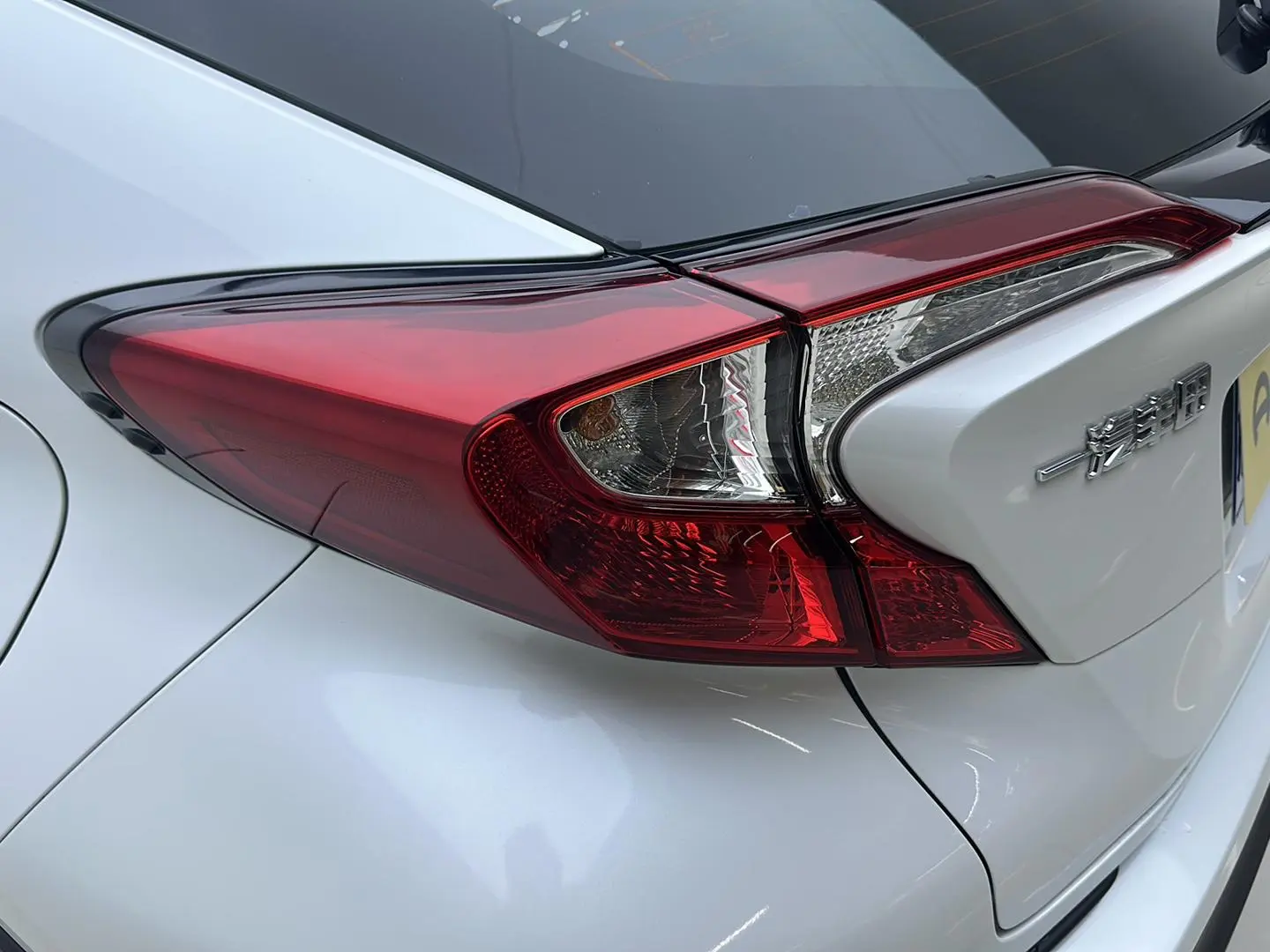 Toyota Izoa IZOA 2021 2.0L