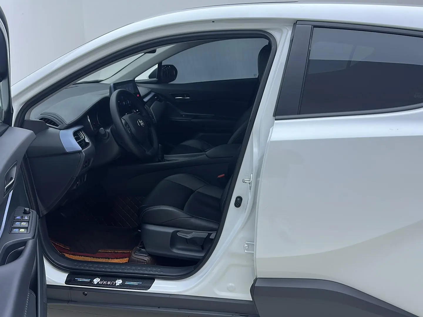 Toyota Izoa IZOA 2021 2.0L