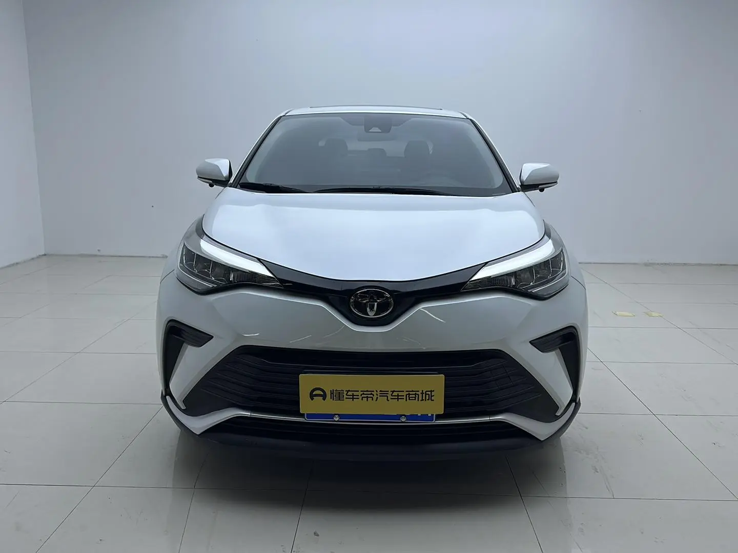 Toyota Izoa IZOA 2021 2.0L
