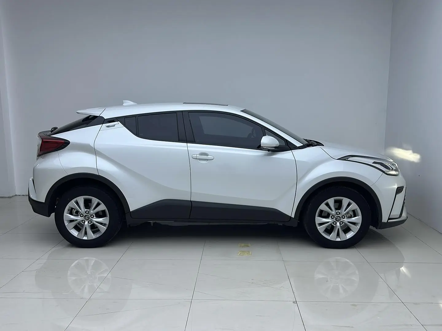 Toyota Izoa IZOA 2021 2.0L