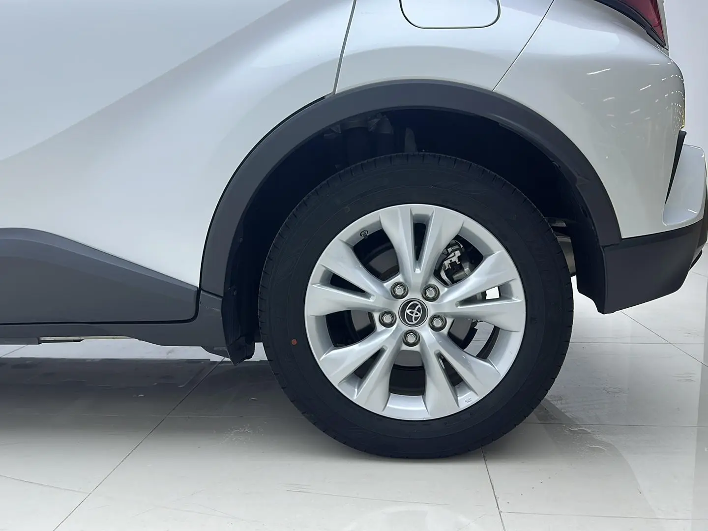 Toyota Izoa IZOA 2021 2.0L