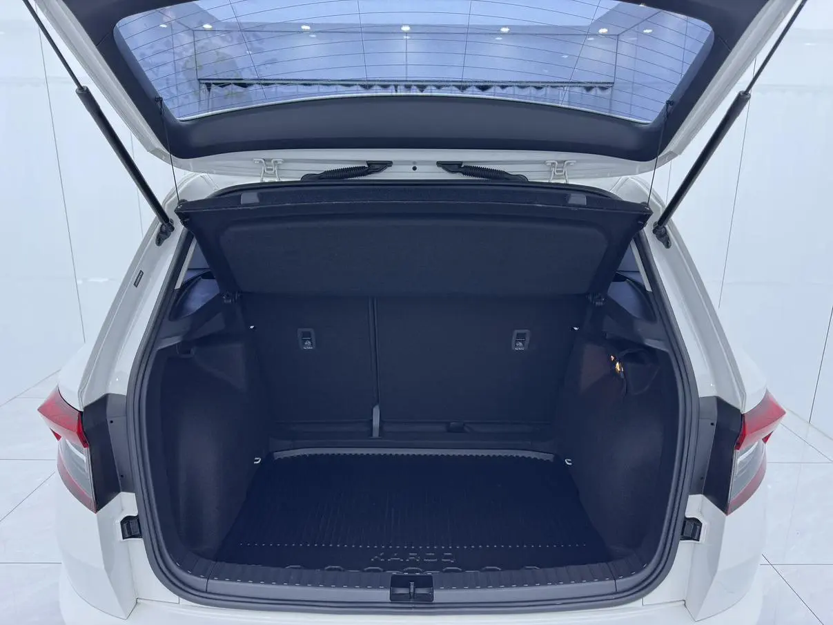 Skoda 2021 TSI280 Luxury