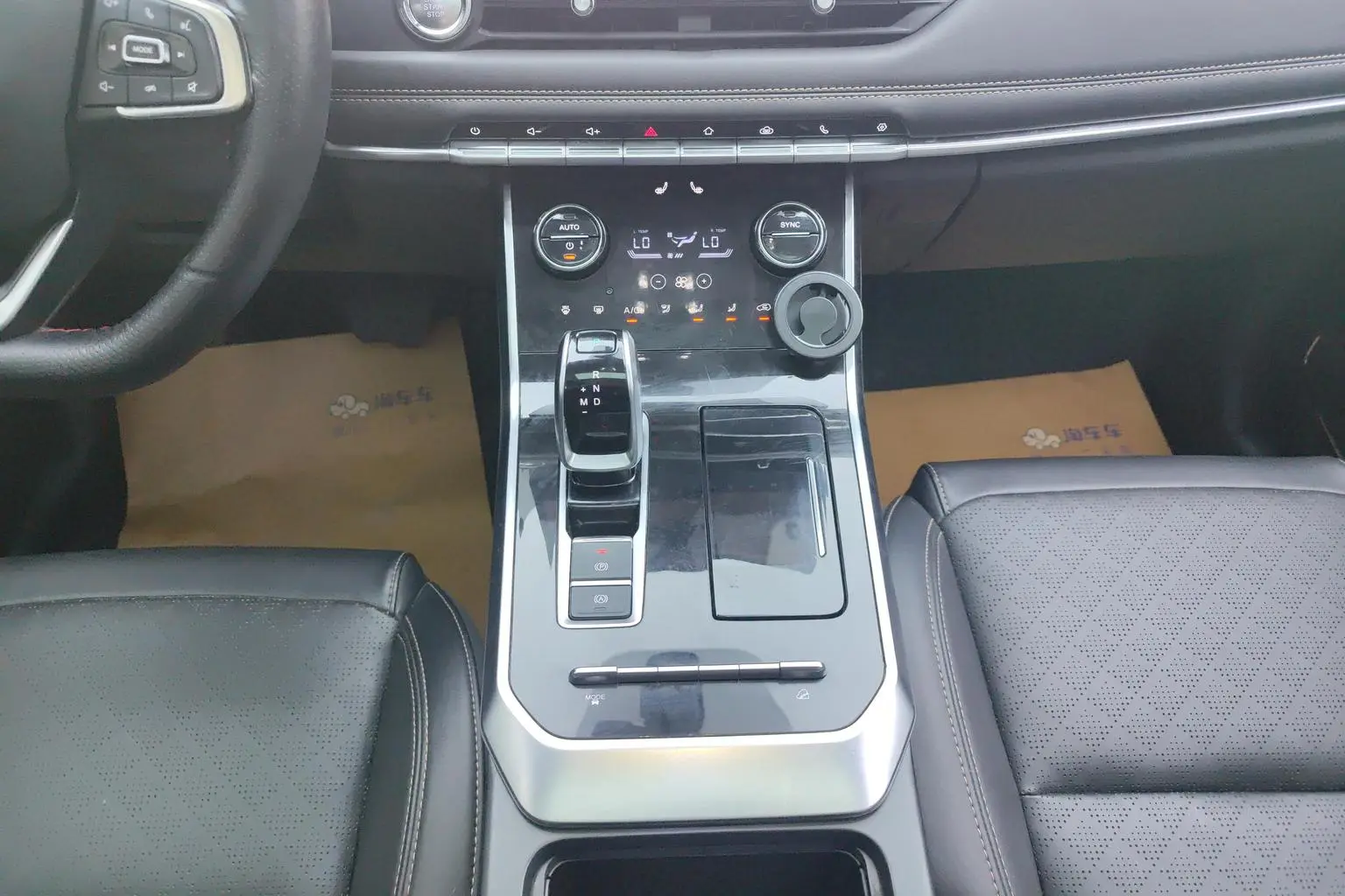 Chery Tiggo 8 2019 1.6TGDI Auto Elite